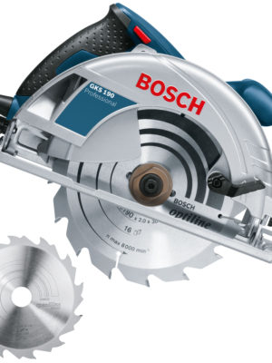 Máy cưa dĩa 1050W Bosch GKS 190