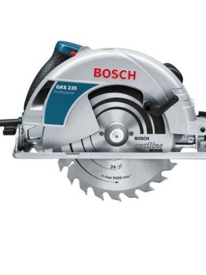 Máy cưa dĩa 2050W Bosch GKS 235 TURBO