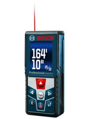 Máy đo laser Bosch GLM 50 C