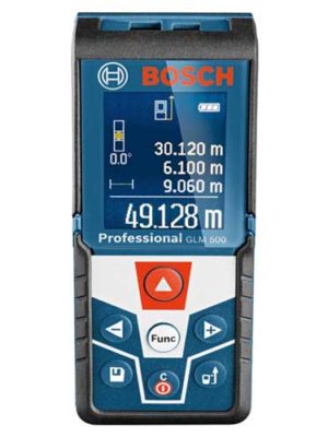 Máy đo laser Bosch GLM 500