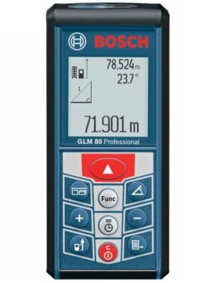 Máy đo Laser Bosch GLM 80