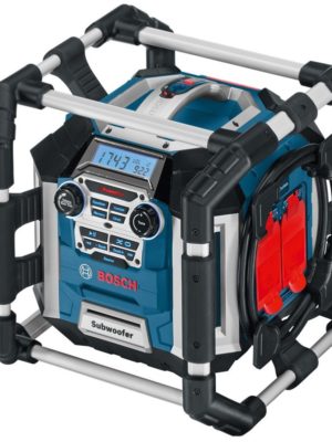 Máy radio Bosch GML 50