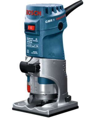 Máy phay nhỏ Bosch GMR 1