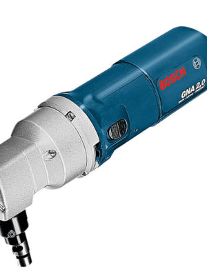 Máy cắt kim loại dạng đột Bosch GNA 2.0