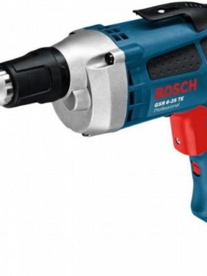 Máy vặn vít Bosch GSR 6-25 TE