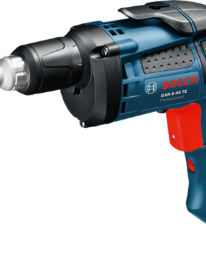 Máy vặn vít Bosch GSR 6-45 TE