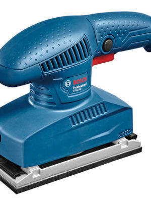 Máy chà nhám rung 190W Bosch GSS 2300