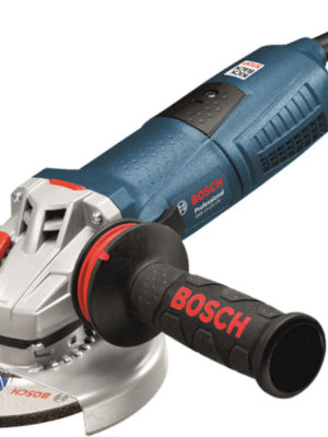 Máy mài góc nhỏ 1300W, 125mm Bosch GWS 13-125 CI