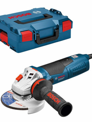 Máy mài góc nhỏ 1700W, 125mm Bosch GWS 17-125 CI