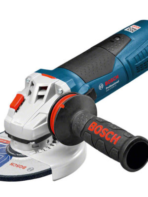 Máy mài góc nhỏ 1700W, 150mm Bosch GWS 17-150 CI