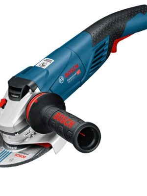 Máy mài góc 1800W 125mm Bosch GWS 18-125 L