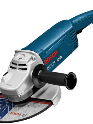 Máy mài góc lớn 2000W Bosch GWS 20-230