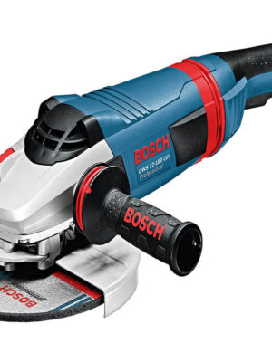 Máy mài góc 180mm 2200W Bosch GWS 22-180 LVI