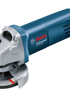 Máy mài góc nhỏ 710W Bosch GWS 6-100 S