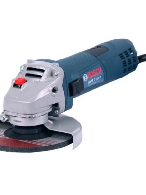 Máy mài góc 720W, 125mm Bosch GWS 7-125