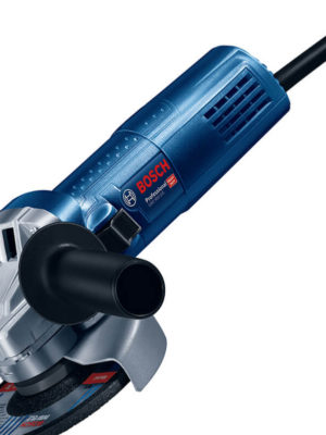 Máy mài góc nhỏ 900W Bosch GWS 900-100