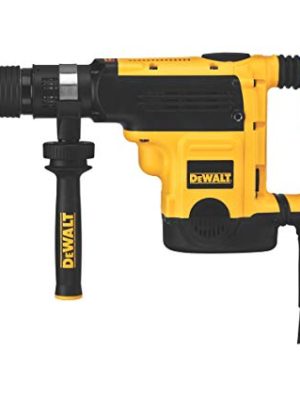 Máy khoan búa + Đục bê tông 1350W, 48mm DeWALT D25721K (+Vali)