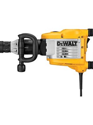 Máy Đục bê tông 1550W, 48mm DeWALT D25901K