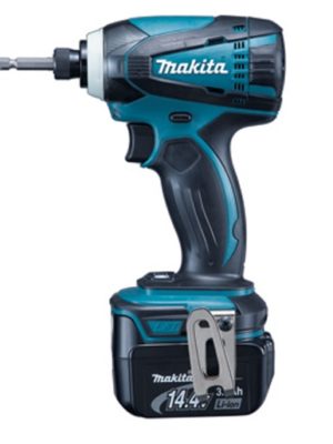 Máy bắt vít dùng pin Makita DTD134RFE