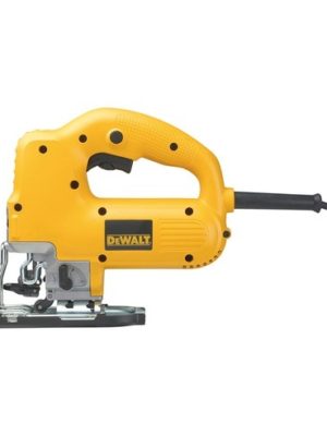 Máy cưa lọng 550W DeWALT DW341K-B1