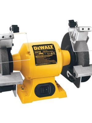 Máy mài bàn 373W, DeWALT DW752R-B1