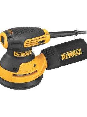 Máy chà nhám tròn 230W, DeWALT DWE6423-B1