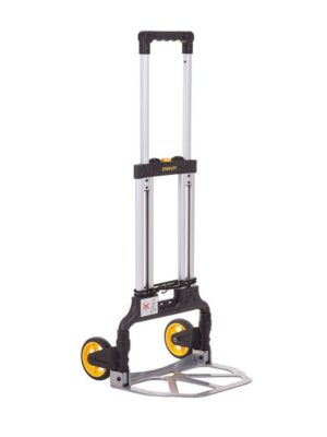 Xe đẩy tay 2 bánh cao cấp (có thể gấp gọn) Stanley USA FT502 (70kg)