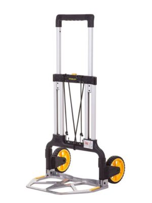 Xe đẩy tay 2 bánh cao cấp (có thể gấp gọn) Stanley USA FT503 (125kg)