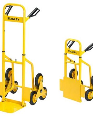 Xe đẩy hàng leo bậc thang có thể thu gọn Stanley USA SXWTD-FT521 (120kg)