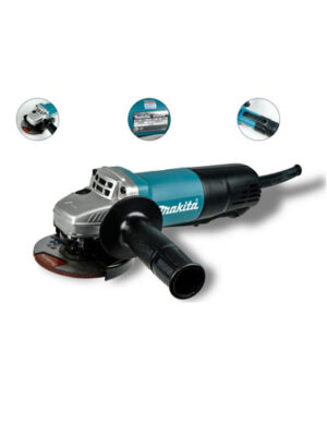 Máy mài góc 840W Makita 9556HP ( Công tắc bấm -100mm )