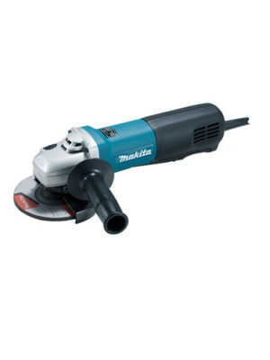 Máy mài góc 1100W Makita 9565PZ ( Công tắc bấm – 125mm )