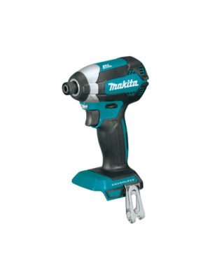 Máy vặn vít dùng pin 18V Makita DTD153Z