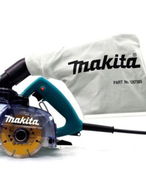 Máy cắt đá/gạch 1400W Makita 4100KB ( 125mm )