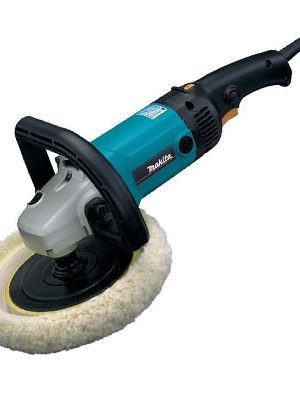 Máy đánh bóng 1200W Makita 9237C ( 180mm )