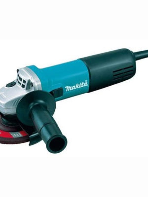 Máy mài góc 840W Makita 9556HN ( Công tắc trượt – 100mm )