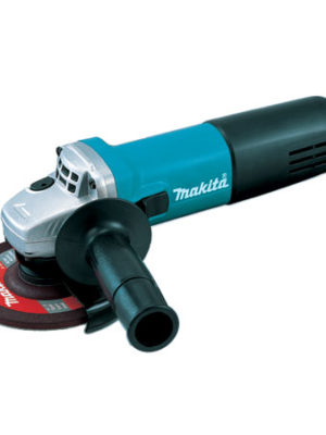 Máy mài góc 840W Makita 9558HN ( Công tắc trượt – 125mm )