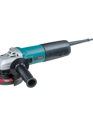 Máy mài góc 1400W Makita 9565CVR ( Công tắc trượt – 125mm )