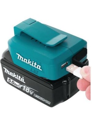 Bộ chuyển đổi cho USB Makita ADP05