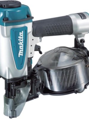 Máy bắn đinh cuộn pallet dùng hơi Makita AN560