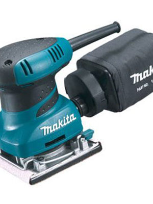 Máy chà nhám rung 180W Makita BO4557 ( Vuông )