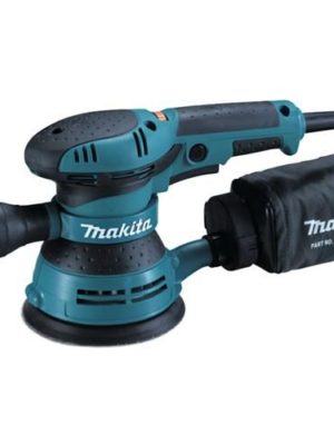 Máy chà nhám quỹ đạo 300W Makita BO5041 ( 125mm )