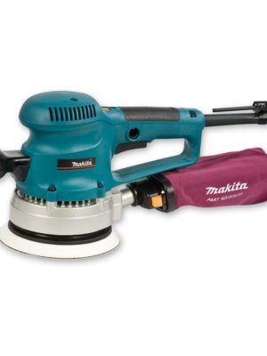 Máy chà nhám quỹ đạo 310W Makita BO6030 ( 150mm )