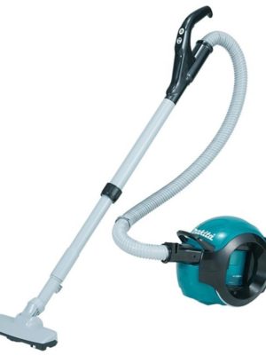 Máy hút bụi li tâm dùng pin Makita DCL500Z