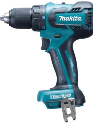 Máy khoan, vặn vít dùng pin Makita DDF459Z