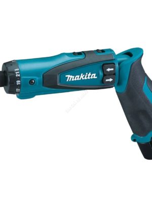 Máy khoan, vặn vít dùng pin Makita DF010DSE