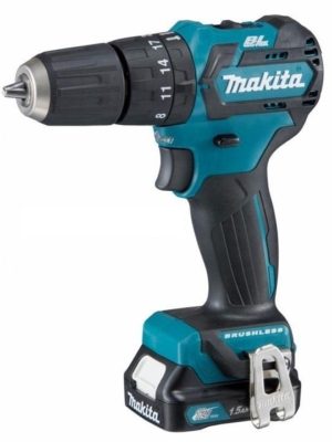 Máy khoan, vặn vít dùng pin Makita DF331DZ