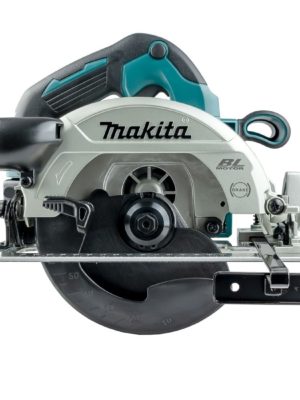 Máy cưa đĩa dùng pin 18V Makita DHS660Z ( Không chổi than – 165mm )