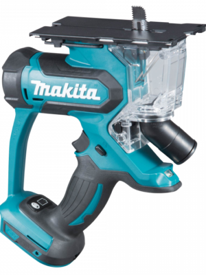 Máy cắt thạch cao dùng pin Makita DSD180Z