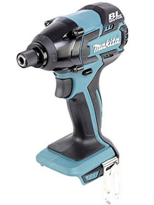 Máy bắt vít dùng pin Makita DTD129Z