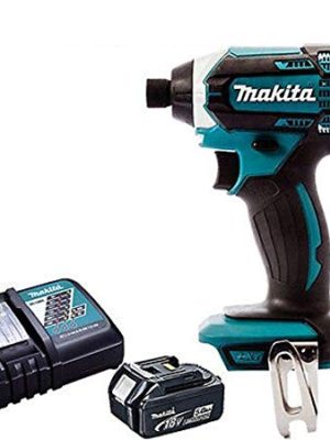 Máy vặn vít dùng pin 18V Makita DTD152